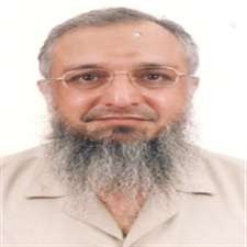 Dr. Mohammad Akram