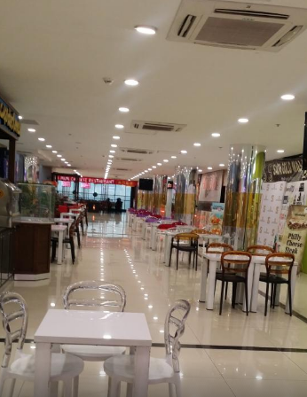 Safa Gold Mall
