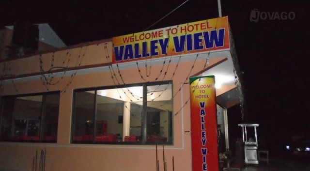 Hotel Valley View