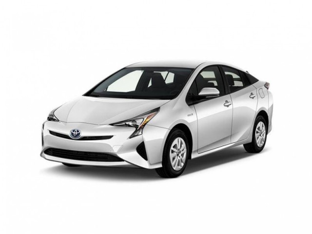 Toyota Prius S Touring Selection 2021 (Automatic)