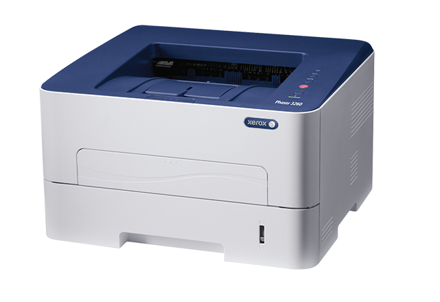 Xerox Phaser 3010 Laser Mono Printer