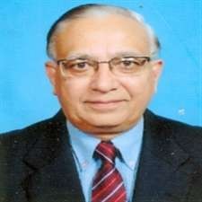 Dr. Muhammad Ishaq