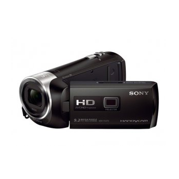 Sony HDR-PJ270 video camera