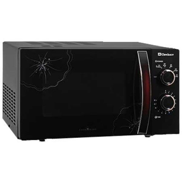 Dawlance DW-373- 25 Liters Cooking Microwave Oven