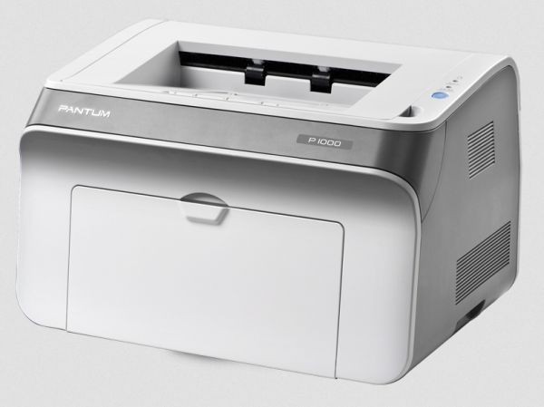 Pantum P1000 Monochrome Laser Printer