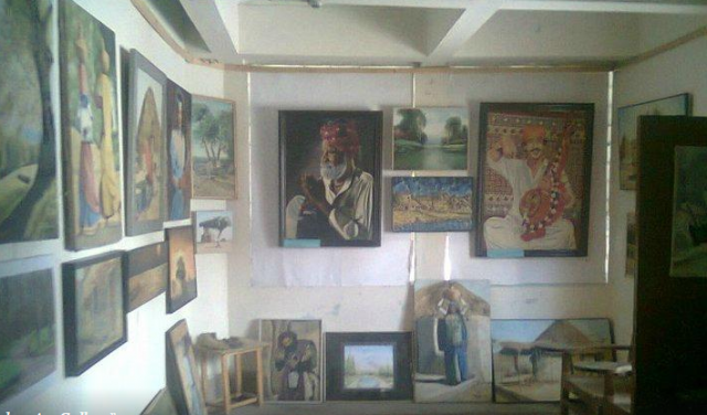 Tharparkar Art Gallery