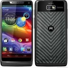 Motorola Motorola Electrify M XT905