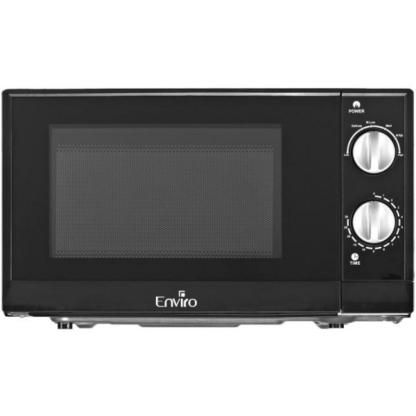 Enviro ENR-20XM3- 20 Liters Cooking Microwave Oven