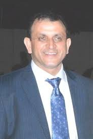 Dr. Prof. Shakeel Ahmed Mirza