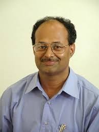 Dr. Kishore Kumar
