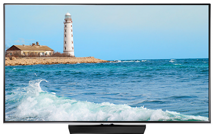 Samsung 40H5500 40 inches LED TV