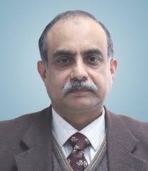 Dr. Saleem Uz Zaman Adhami