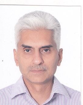 Dr. Shahid Hameed