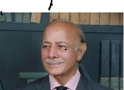 Dr. Khursheed Anwar Mian