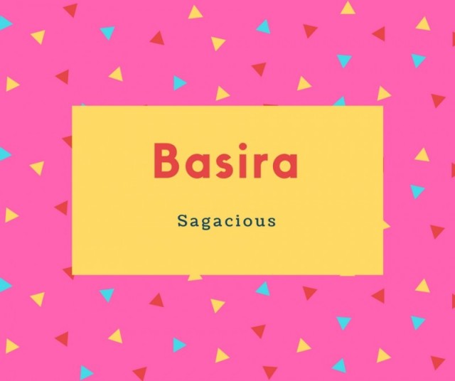 Basira