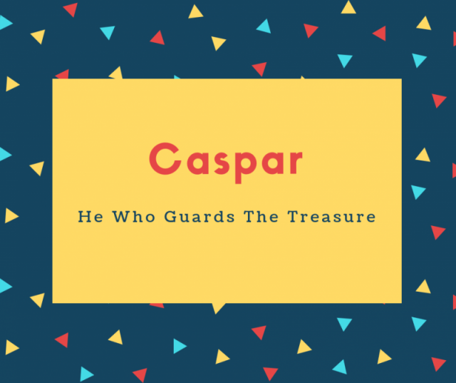 Caspar