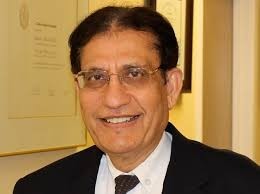 Dr. Nasim Ahmed