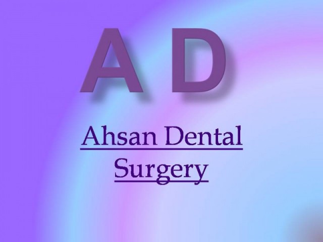 Ahsan Dental Surgery