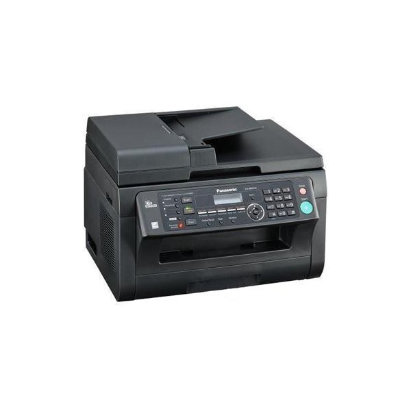 Panasonic KX-MB2010 Laserjet Printer