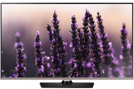 Samsung 40H5100 40 inches LED TV