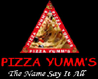 Pizza Yumms