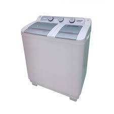 Kenwood KWM-1010SA - Semi Automatic Washing Machine