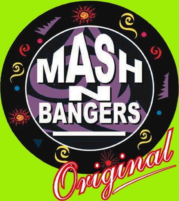 Mash N Bangers Original