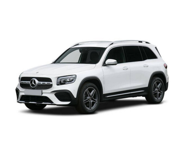 Mercedes Benz GLB Class GLB 200 7-seater 2023 (Automatic)