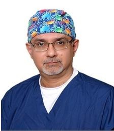 Dr. Raja Pervaiz Akhtar