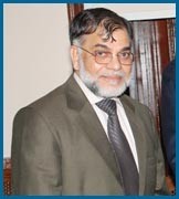 Dr. Habib Aslam Gaba