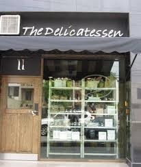 The Delicatessen