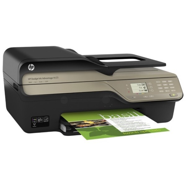 HP 4625 InkJet Printer