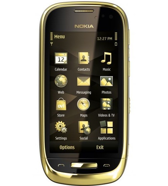 Nokia Oro