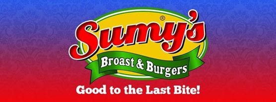 Sumys Broast &amp; Burgers