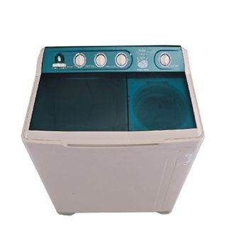 Haier HWM 120-BS Washing Machine