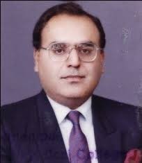 Dr Sayed Jawad Afzal