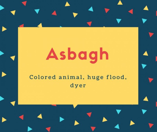 Asbagh
