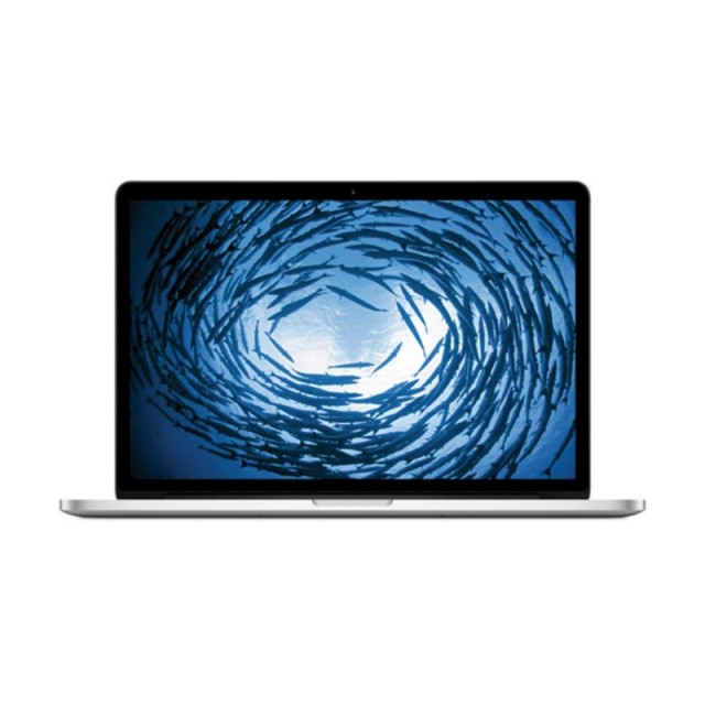 Apple MacBook Pro with Retina Display 15&quot; MGXC2