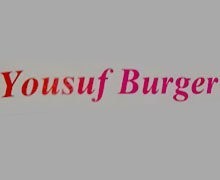 Yousuf Burger