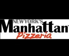 New York Manhattan Pizzeria