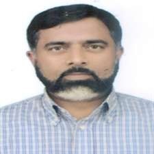 Dr. Khalid Javed Siddiqi