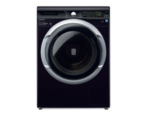 Hitachi BD-W85TV Washing Machine