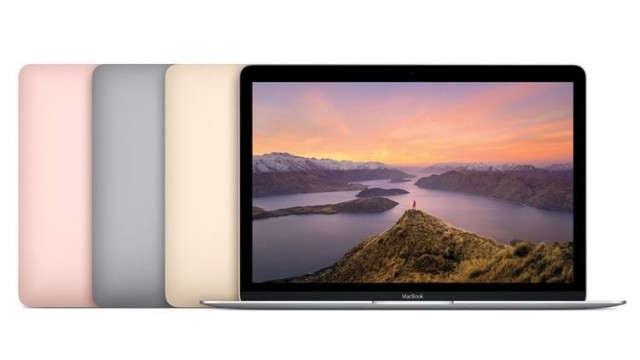Apple MacBook Air MQD32HN/A