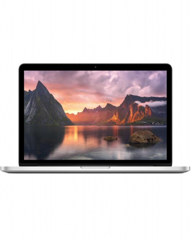 Apple MacBook Pro with Retina Display 13" MGX82