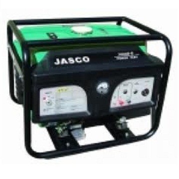 Jasco DB-8000 Gasoline Generator