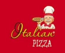 Italian Pizza, University Road