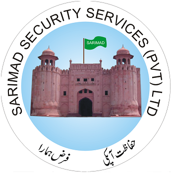 SARIMAD SECURITY SERVICES PVT LTD