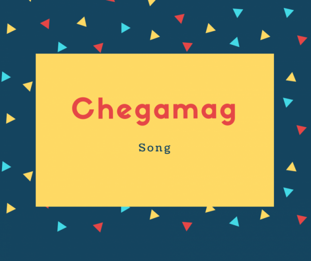 Chegamag