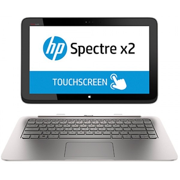 HP Spectre 13-H200 X2 Intel Core i5 4th Gen