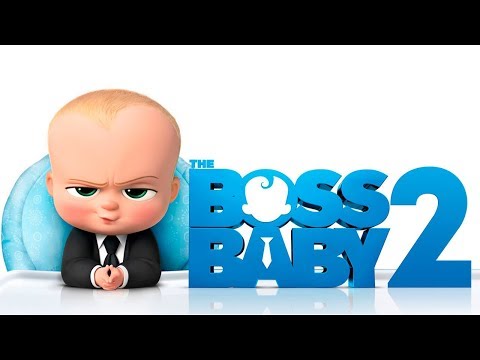 THE BOSS BABY 2 Trailer 2021 | Baby Boss 2 Movie - The Boss Baby 2